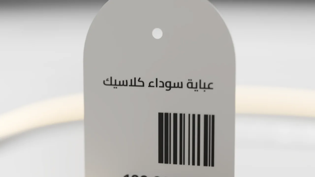 AlBayan film, scene 2